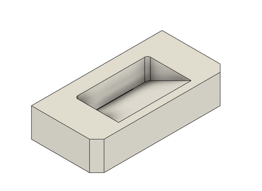 Brooke B Custom Order