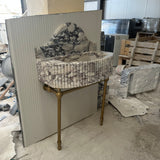 Meredith Moore Custom Order (half of the payment)