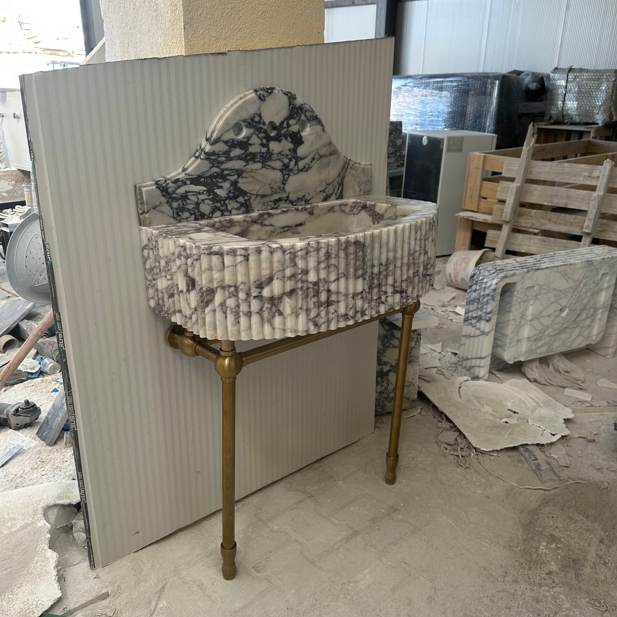 Meredith Moore Custom Order (half of the payment)