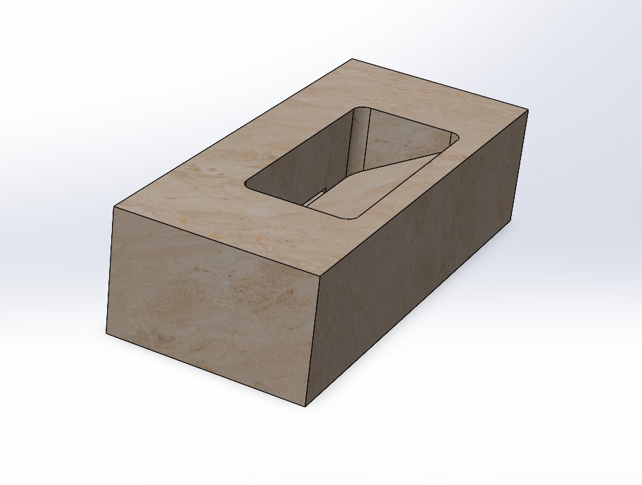 LOU BELL Custom Order