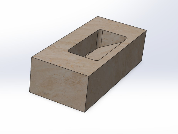 LOU BELL Custom Order hover