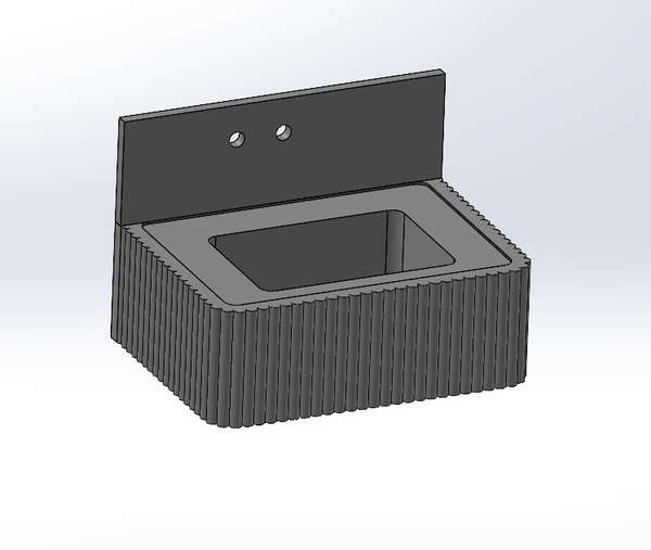 James LaVelle Custom Order Order  Order 2 hover