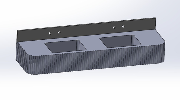 James LaVelle Custom Order Order  Order 1 hover